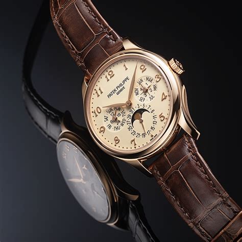 patek philippe 中古|パテック フィリップ PATEK PHILIPPE（中古）｜腕時計専門の .